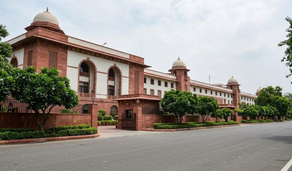 Vinesh Phogat को Delhi High Court से झटका, चयन ट्रायल में शामिल होने की अर्जी खारिज Vinesh Phogat को Delhi High Court से झटका, चयन ट्रायल में शामिल होने की अर्जी खारिज