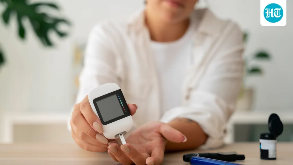 Walking daily but blood sugar still rising? Dr Gagandeep Singh explains why this overlooked form of exercise could help Walking daily but blood sugar still rising? Dr Gagandeep Singh explains why this overlooked form of exercise could help
