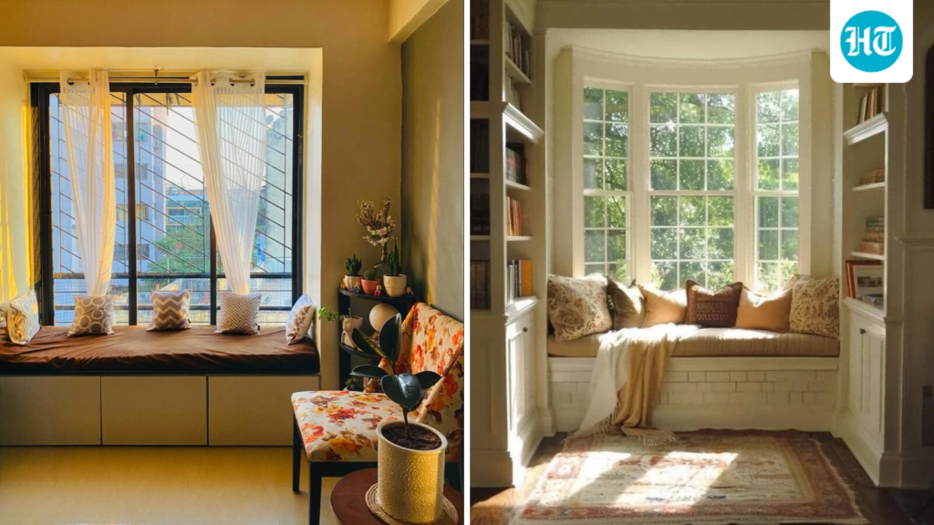 Want a luxury feel at home? These window design ideas can make your interiors look more polished Want a luxury feel at home? These window design ideas can make your interiors look more polished