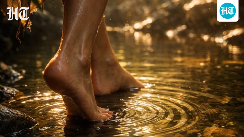 Want more inner peace? 6 simple daily habits that can help you feel calmer and more grounded Want more inner peace? 6 simple daily habits that can help you feel calmer and more grounded
