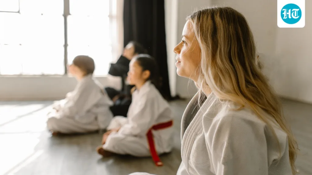 Want to be more disciplined but don’t know where to start? Therapist Jeffrey Metlzer shares 4 ways to help Want to be more disciplined but don’t know where to start? Therapist Jeffrey Metlzer shares 4 ways to help