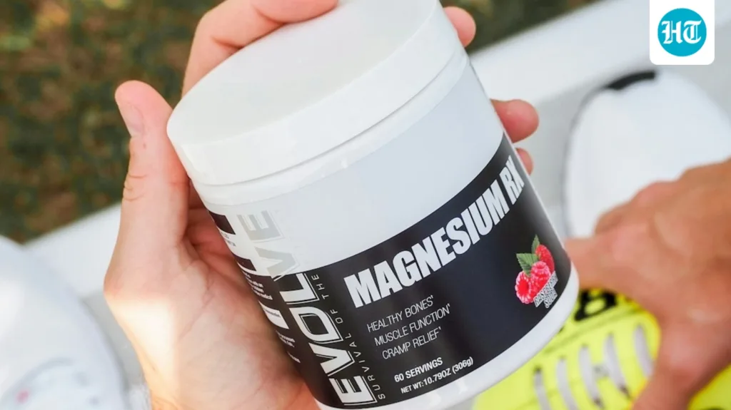 Wellness trend has adults taking magnesium supplements ‘like toffees’: Doctor explains who actually needs them Wellness trend has adults taking magnesium supplements ‘like toffees’: Doctor explains who actually needs them