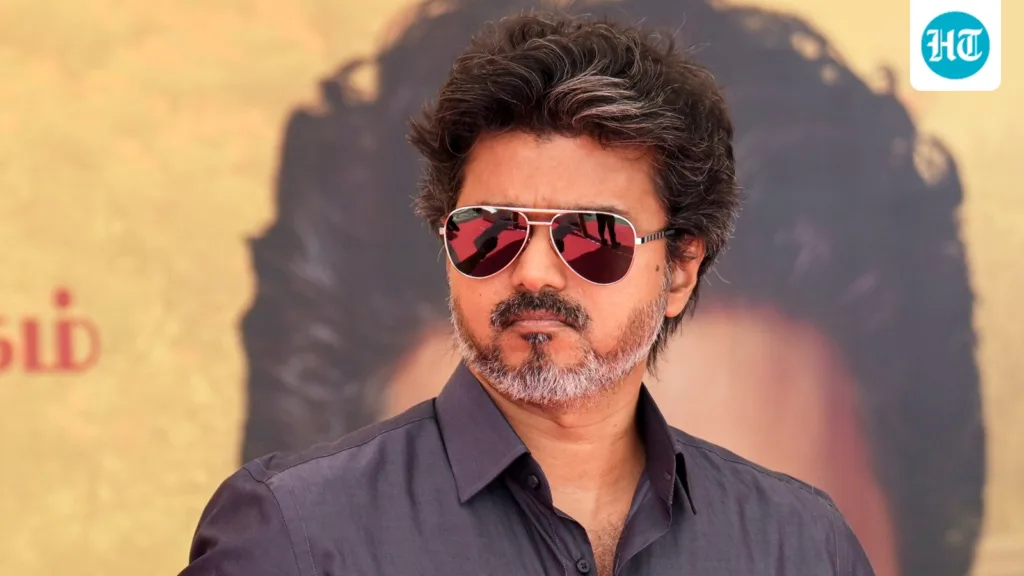 What Tamil Nadu CM Vijay eats to stay fit at 52: From two idlis and eggs in breakfast to his ‘favourite mutton biryani’ What Tamil Nadu CM Vijay eats to stay fit at 52: From two idlis and eggs in breakfast to his ‘favourite mutton biryani’