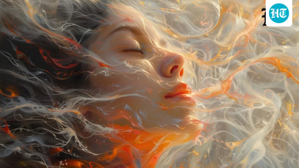What is emotional fluidity? Why managing your emotions may not be enough for inner growth What is emotional fluidity? Why managing your emotions may not be enough for inner growth