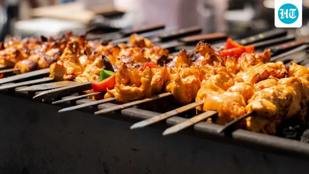 What makes a perfect tandoori dish? Chef explains how heat, marinade and timing come together What makes a perfect tandoori dish? Chef explains how heat, marinade and timing come together