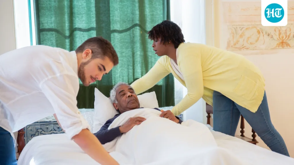 What not to do after having a stroke: Neurologist Dr Rahul Chawla lists 5 mistakes to avoid What not to do after having a stroke: Neurologist Dr Rahul Chawla lists 5 mistakes to avoid