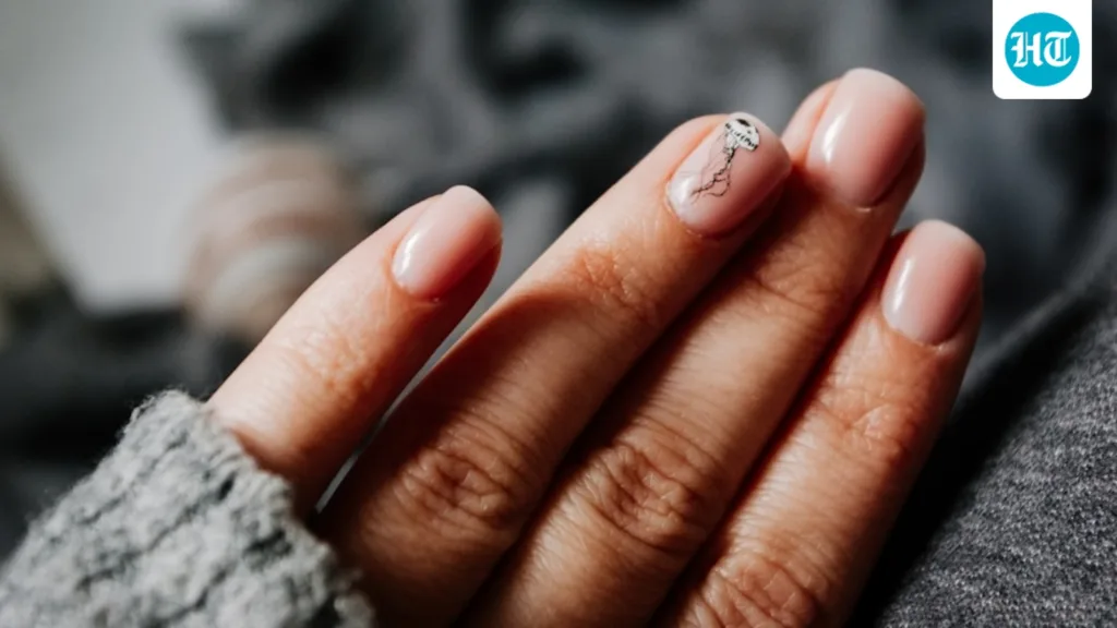 What your nails may reveal about your health: Dermatologist Dr Aparna Santhanam explain the signs you shouldn’t ignore