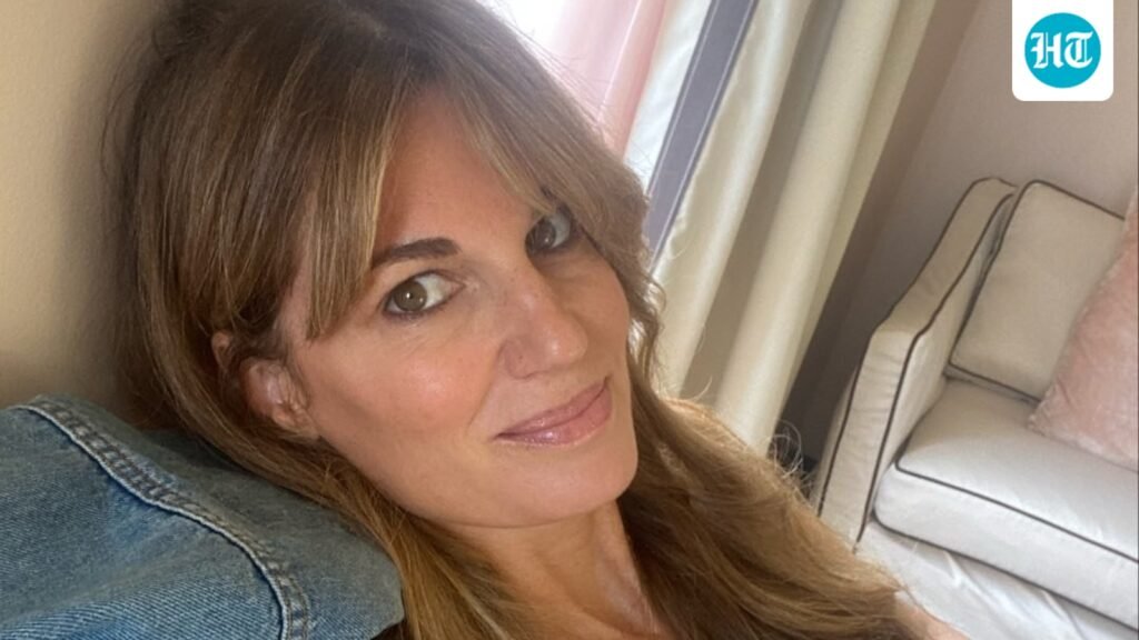 When Imran Khan’s ex-wife Jemima said she wished she had an arranged marriage: ‘Could have saved me a lot of heartache’