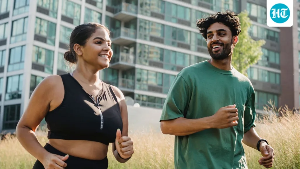 Which is better for your joints: walking or running? Dr Pankaj Walecha explains it may depend on what you do before that Which is better for your joints: walking or running? Dr Pankaj Walecha explains it may depend on what you do before that