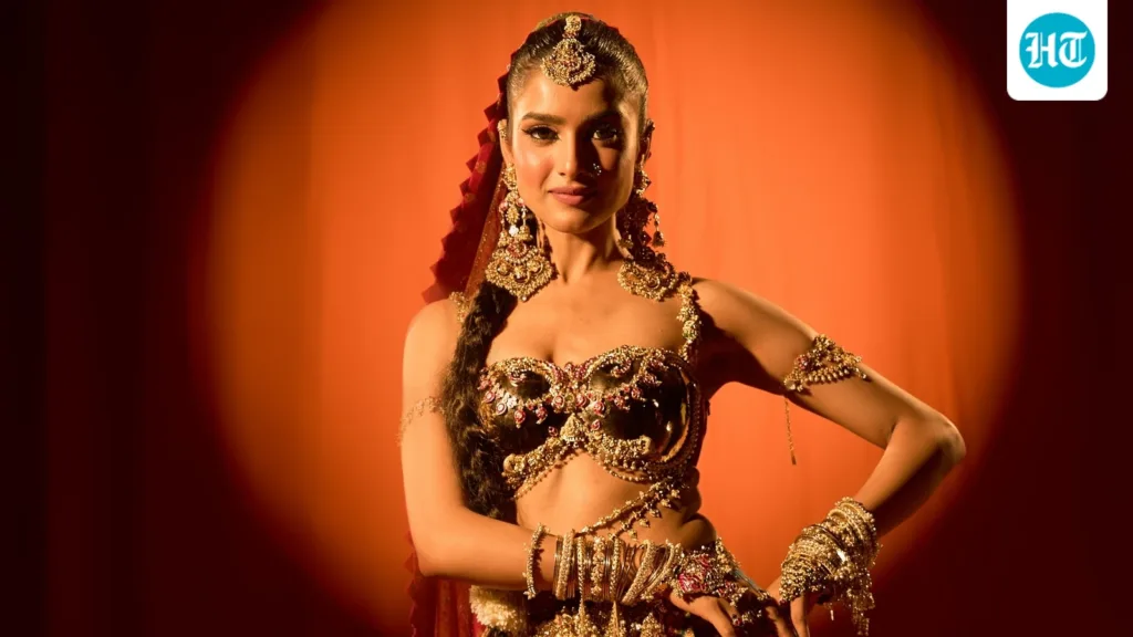 Who is Nikita Porwal? Meet India’s Miss World 2026 contestant from Madhya Pradesh