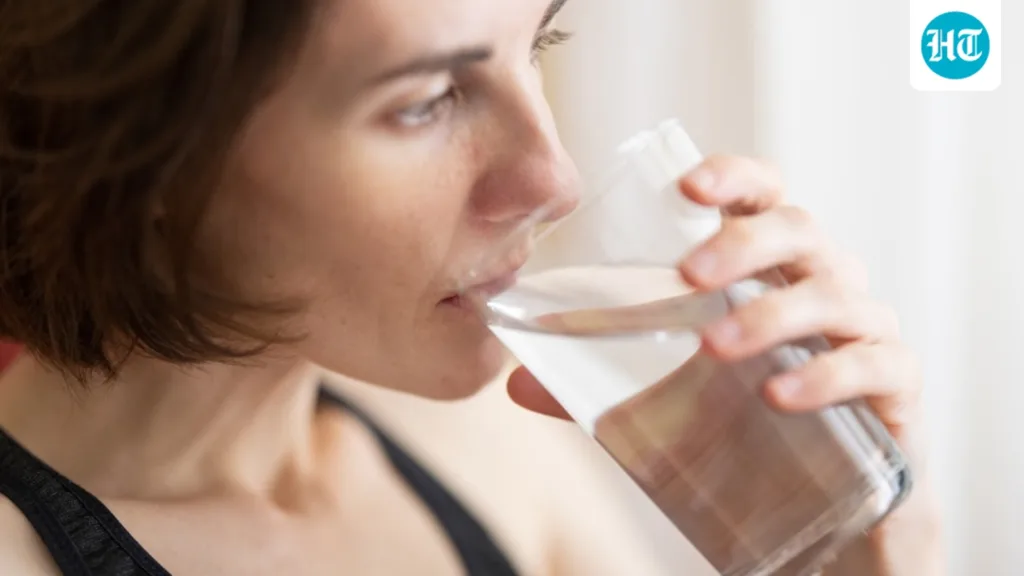 Why are you always thirsty? From diet to health conditions, here’s what your body could be telling you Why are you always thirsty? From diet to health conditions, here’s what your body could be telling you