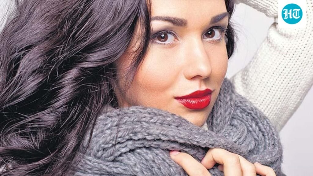 Why does your hair need a different routine during winter pollution? Hair expert shares what to change as per the season