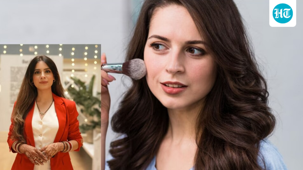 Why heavy makeup is losing its appeal: Drishti Madnani on Gen Z, skinimalism and the glass-skin trend