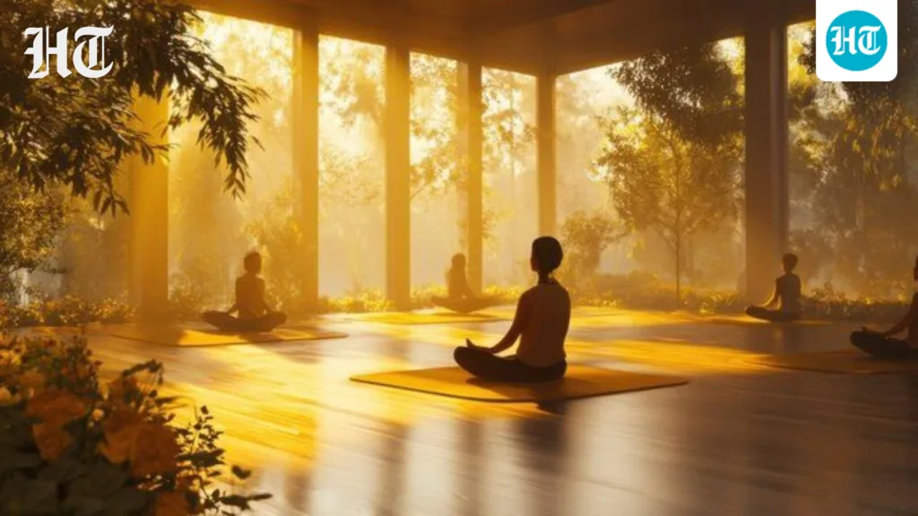 Why the New Moon day is considered an auspicious time for meditation, according to a spiritual guru Why the New Moon day is considered an auspicious time for meditation, according to a spiritual guru