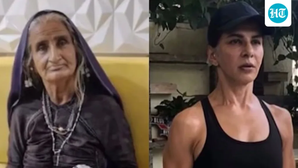 Why two Indians of the same age can look worlds apart: Doctor explains how muscle mass may shape the way you age Why two Indians of the same age can look worlds apart: Doctor explains how muscle mass may shape the way you age
