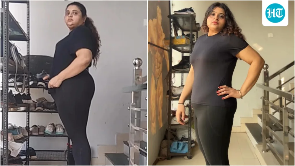 Woman who lost 35 kg in 12 months shares simple weight loss tips she ‘stole’ from Reddit: Meal prep to post-dinner walks Woman who lost 35 kg in 12 months shares simple weight loss tips she ‘stole’ from Reddit: Meal prep to post-dinner walks