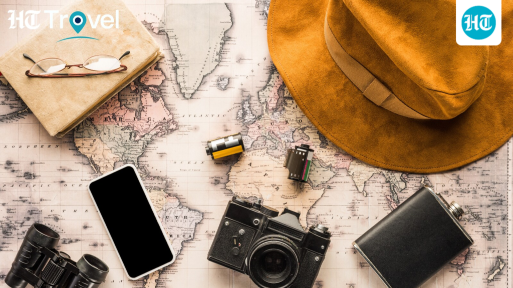 World Tourism Day 2026: Indian travellers now want more from every stay World Tourism Day 2026: Indian travellers now want more from every stay