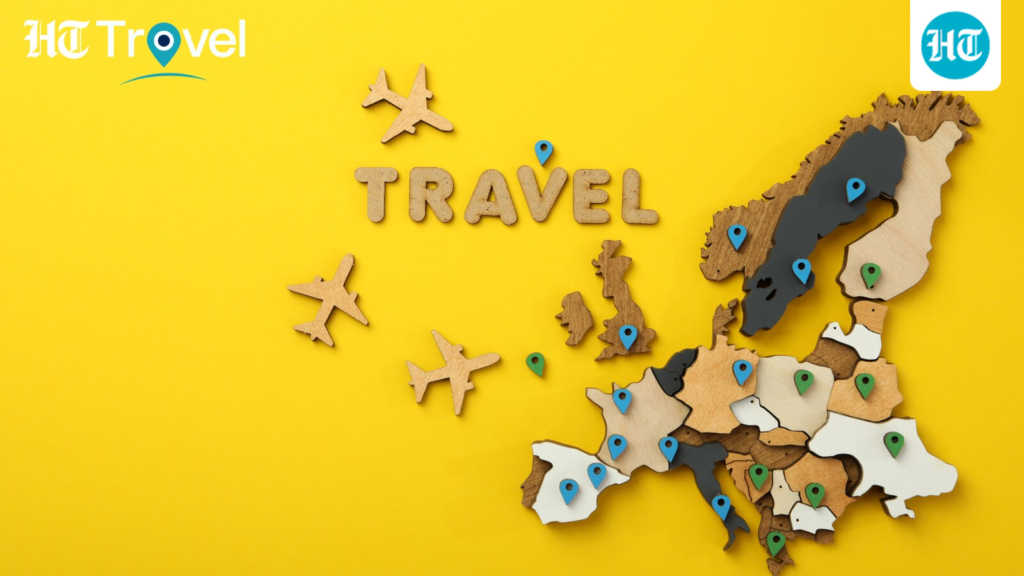World Tourism Day 2026: Less waiting, more space and better service are changing premium travel in India World Tourism Day 2026: Less waiting, more space and better service are changing premium travel in India
