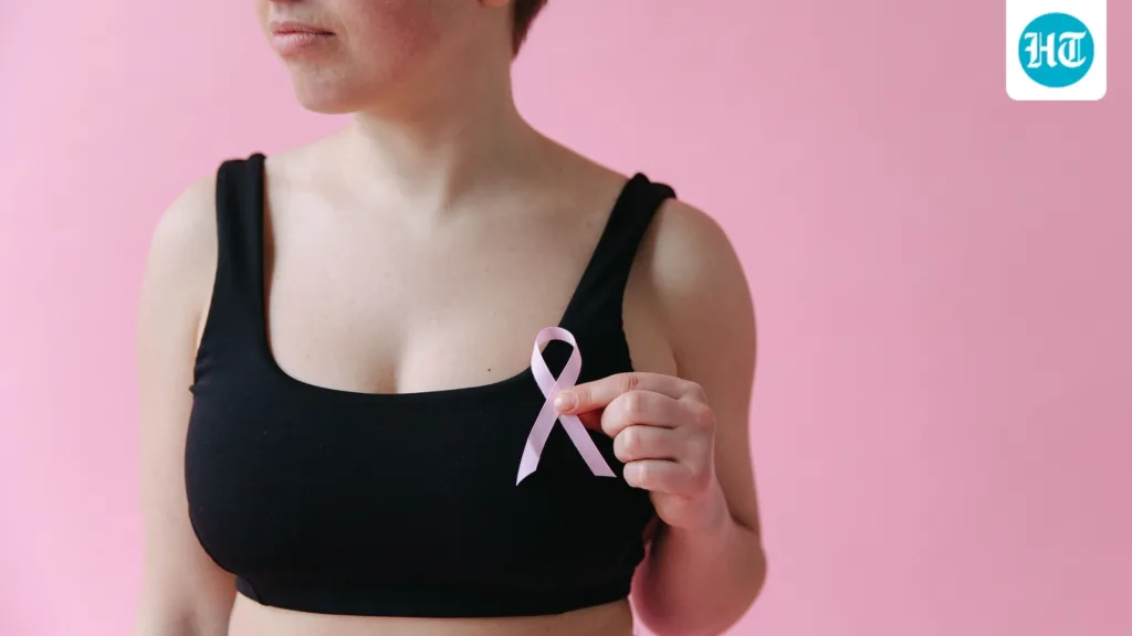 Worried about cancer growth after diagnosis? Raipur oncologist warns against 5 things that feed the disease Worried about cancer growth after diagnosis? Raipur oncologist warns against 5 things that feed the disease
