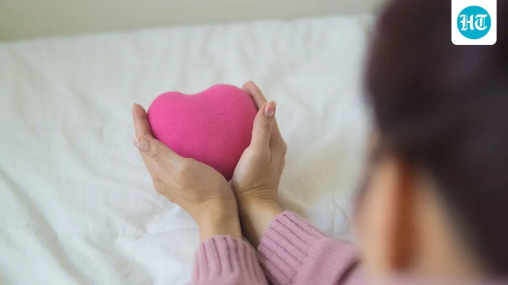 Worried about heart health? Cardiologist shares 5 daily habits that can help make a big impact Worried about heart health? Cardiologist shares 5 daily habits that can help make a big impact