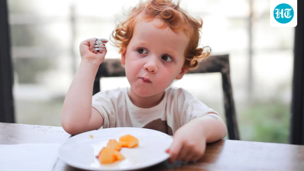 Worried about your child’s picky eating habits? Dt Deepali Sharma explains what is normal and when it needs attention