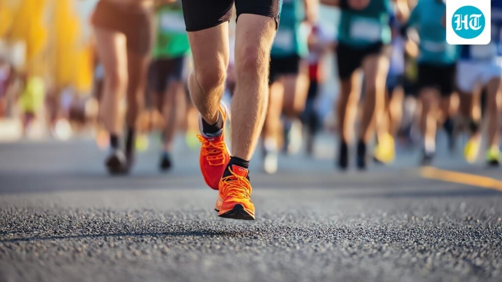 Would you travel abroad for a marathon? Tourists are planning run-cations to combine races with destination holidays