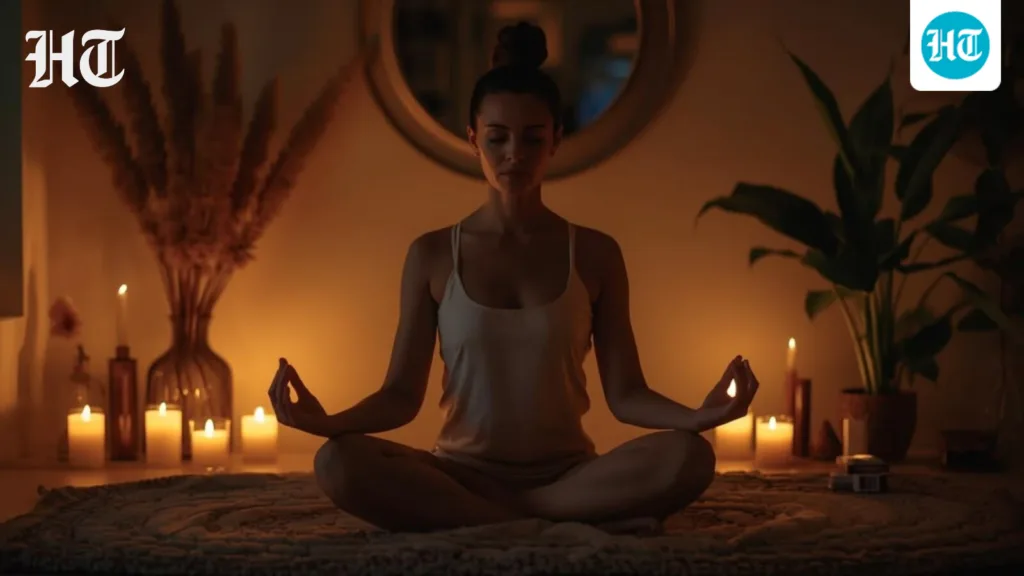 Yoga is more than movement: The spiritual idea behind the practice you may be missing Yoga is more than movement: The spiritual idea behind the practice you may be missing