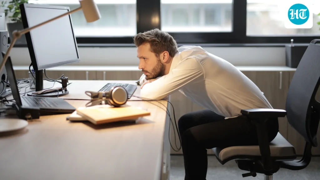 Your body can complain even if you are not in pain: Physiotherapist Sachin Sethi shares 6 everyday signs to move more Your body can complain even if you are not in pain: Physiotherapist Sachin Sethi shares 6 everyday signs to move more