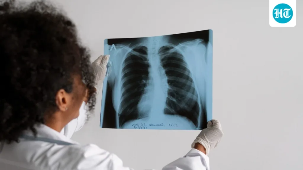 Your lungs may be ageing faster than you: Pulmonologist shares 7 causes and signs you should not ignore Your lungs may be ageing faster than you: Pulmonologist shares 7 causes and signs you should not ignore
