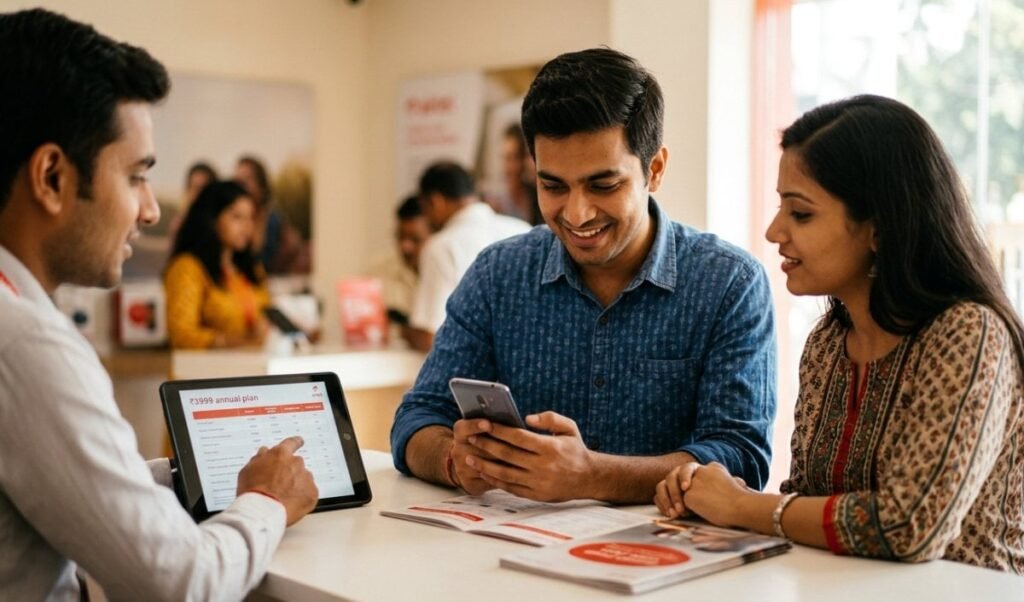 airtel launches annual prepaid plan with daily 2 5gb and 150gb extra data airtel launches annual prepaid plan with daily 2 5gb and 150gb extra data