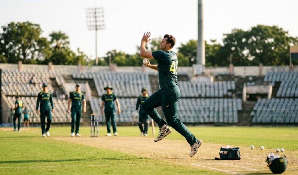 australia a squad announced for india tour australia a squad announced for india tour