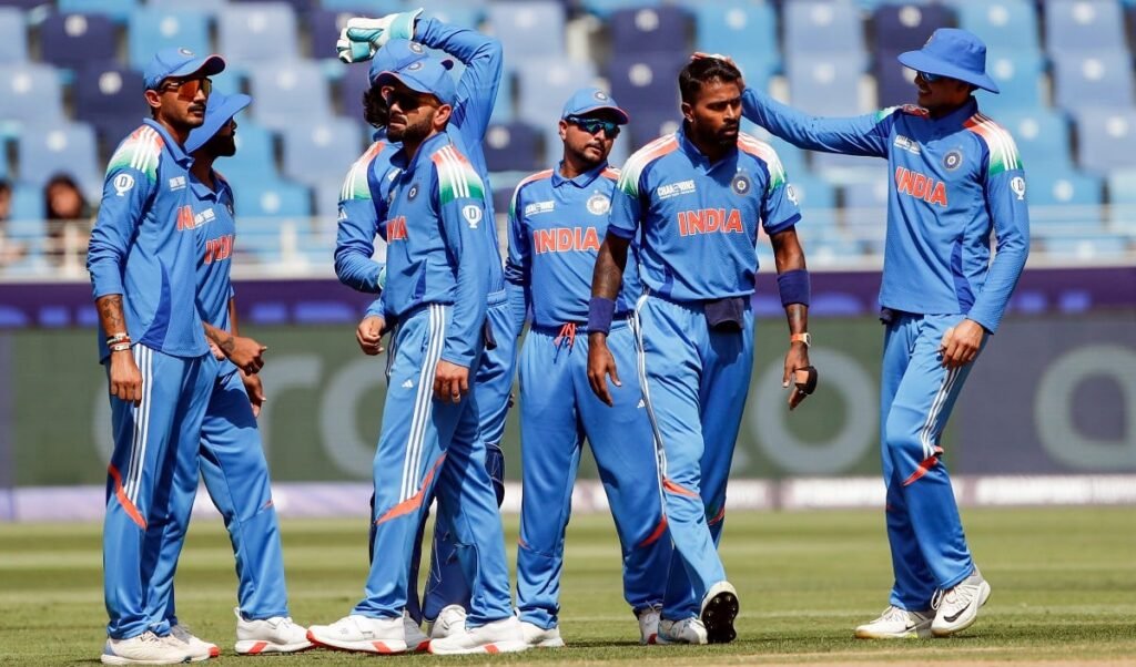 bcci brainstorms after losses to ireland england crucial review meeting on team india performance