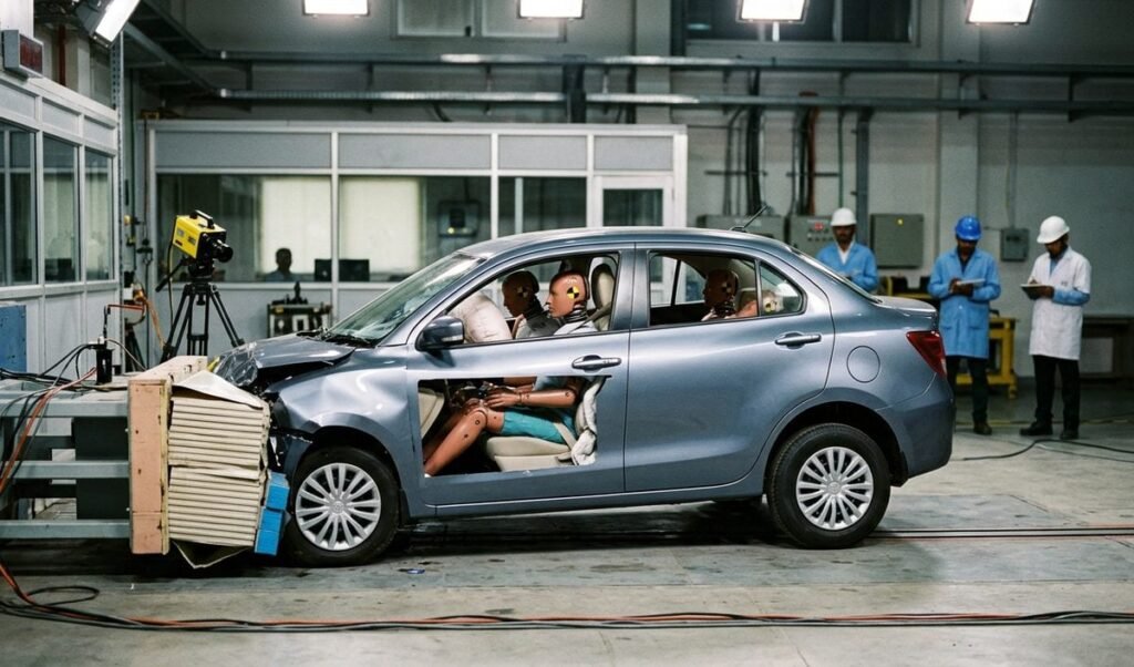 bharat ncap 2 0 launch october 2027 nitin gadkari announcement