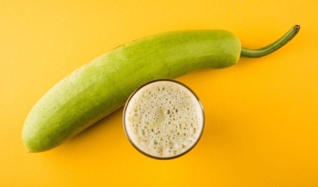 bitter bottle gourd can cause severe illness due to toxic cucurbitacin