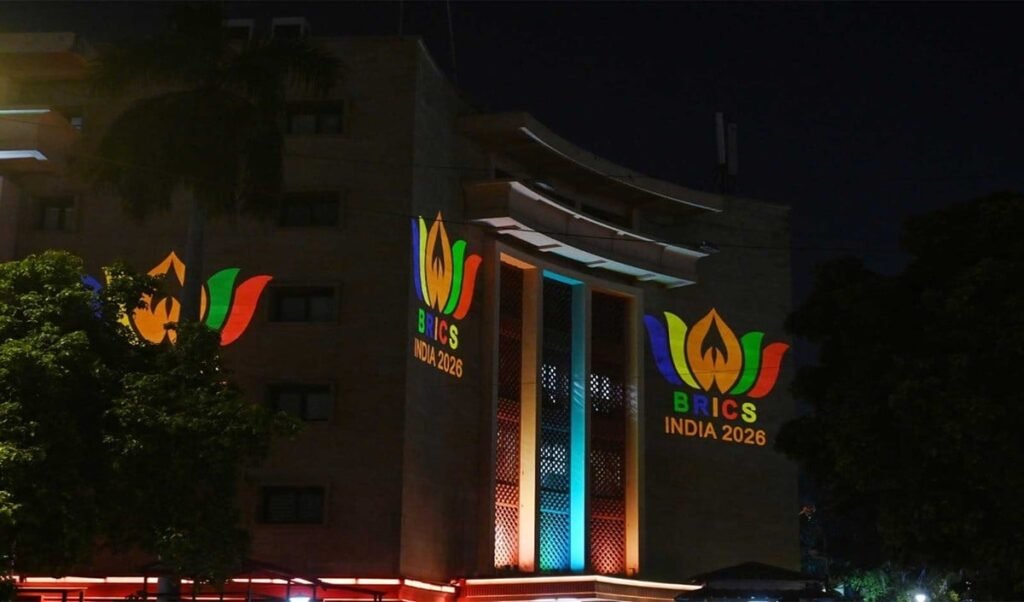 brics summit 2026 during pm modi visit to new delhi brics summit 2026 during pm modi visit to new delhi