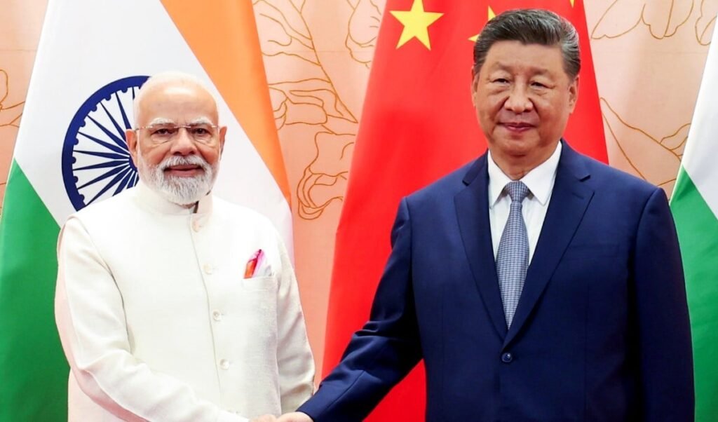 brics summit 2026 possibility of meeting between pm modi and xi jinping in india brics summit 2026 possibility of meeting between pm modi and xi jinping in india