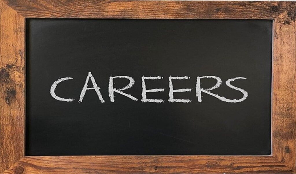 career scope in insurance sector get full details on job profiles and salary packages