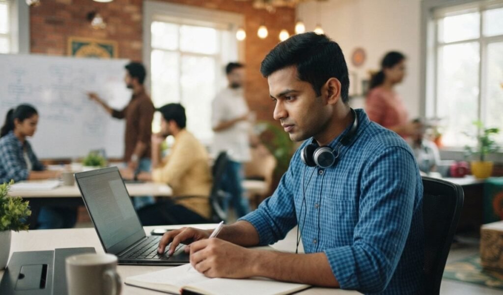 career tips to achieve professional growth and success in life