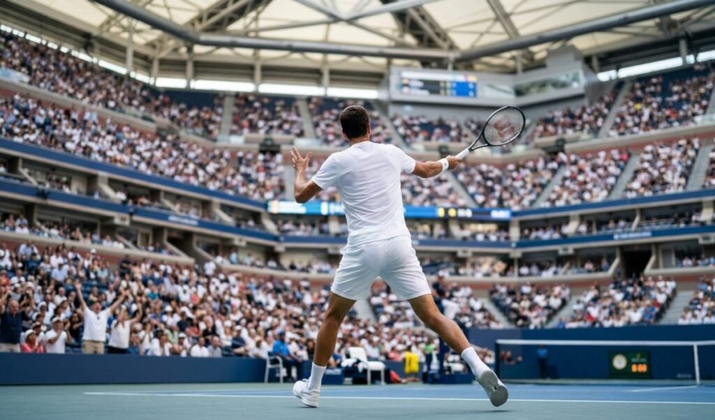 carlos alcaraz aryna sabalenka win us open first round
