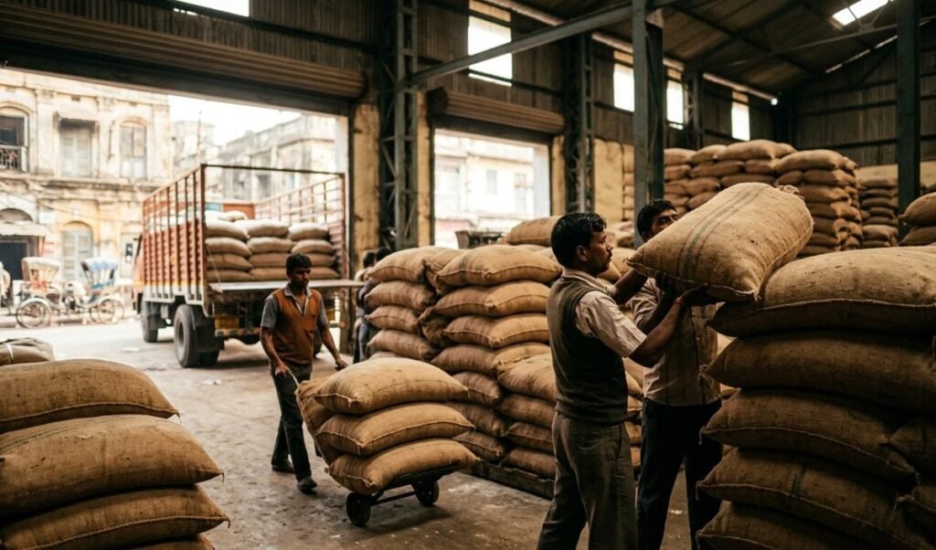 centre reduces sugar stock limit for traders to check prices