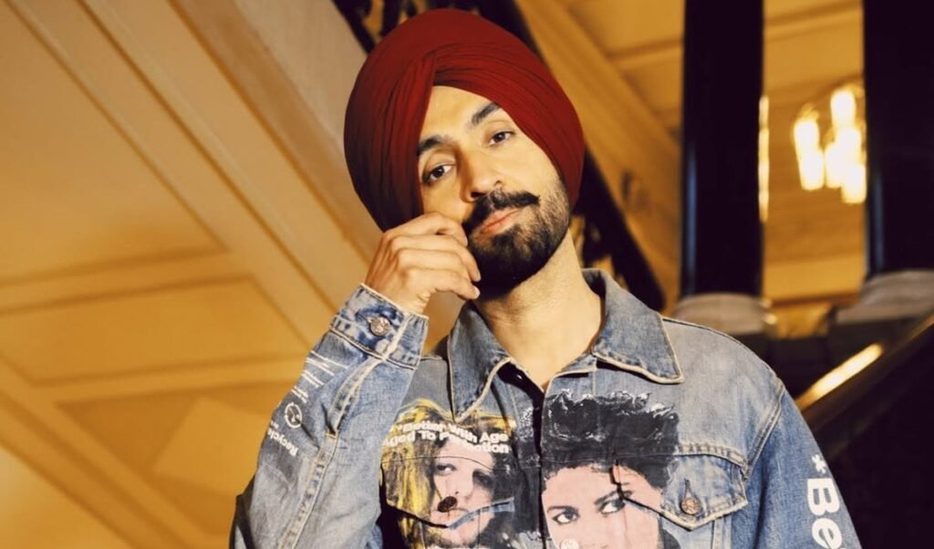 diljit dosanjh praises govinda and calls him an unmatched bollywood artist diljit dosanjh praises govinda and calls him an unmatched bollywood artist