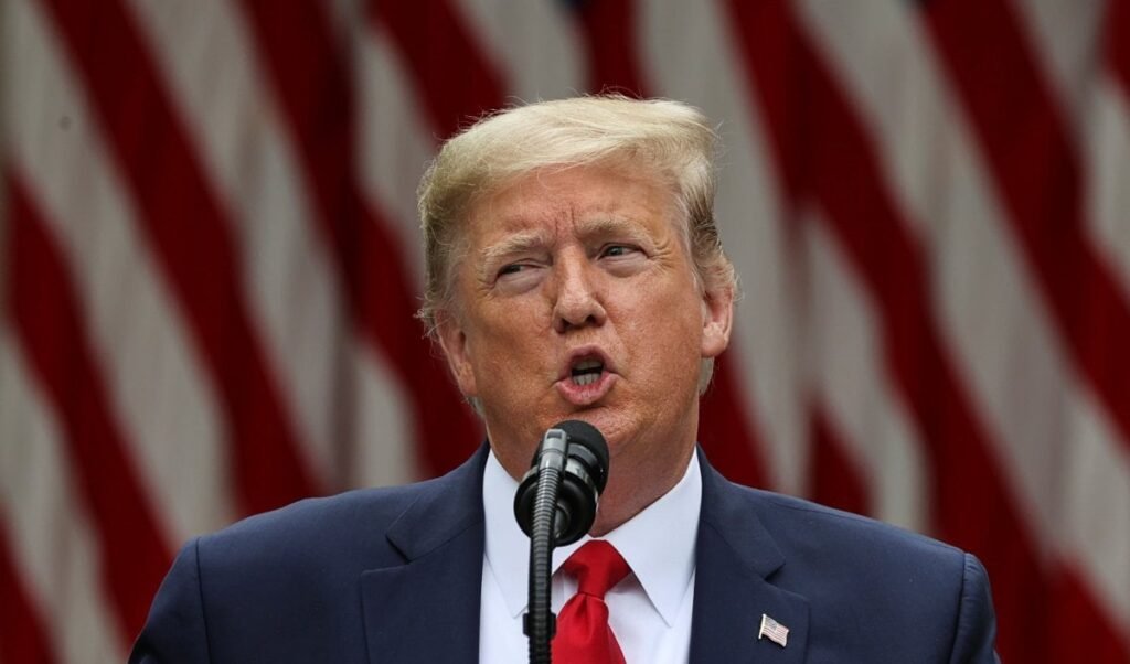 donald trump gets power to impose 100 percent tariffs on russian oil buyers donald trump gets power to impose 100 percent tariffs on russian oil buyers