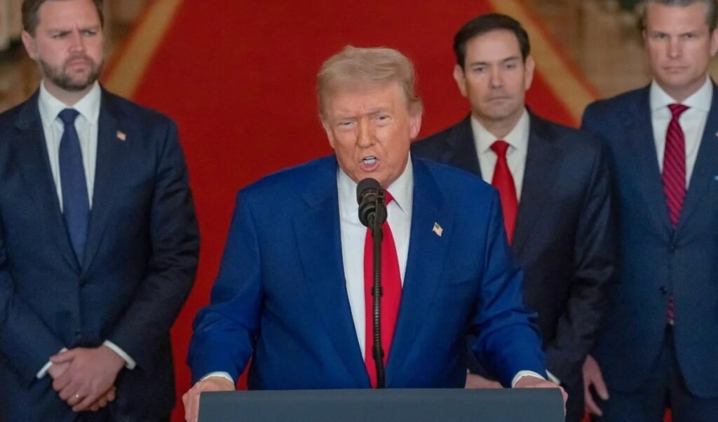 donald trump masterstroke to boost the us economy
