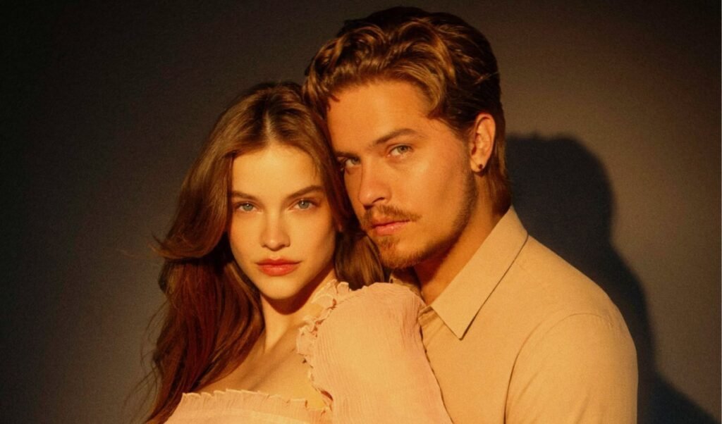 dylan sprouse and barbara palvin welcome their first child a baby girl dylan sprouse and barbara palvin welcome their first child a baby girl