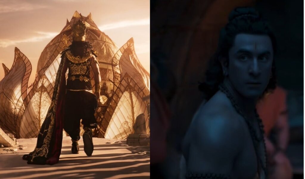 early overseas release for ramayana part 1ranbir kapoor film arrive in australia before india