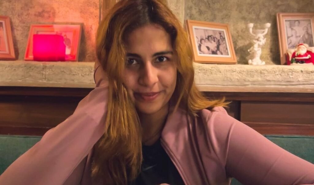 ekam bawa lashes out after rhiti tiwaris team takes legal action