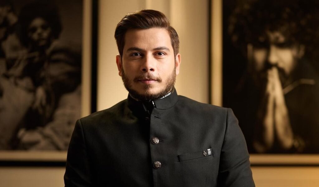 famous youtuber nitish rajput might enter bigg boss 20 meet the content creator known