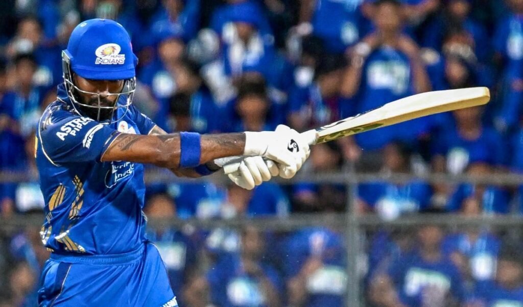 hardik pandya returns to the india a squad will he pass the fitness test