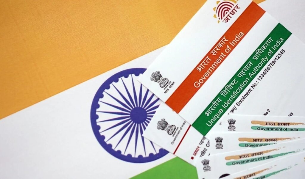 how to file online report for lost aadhaar how to file online report for lost aadhaar