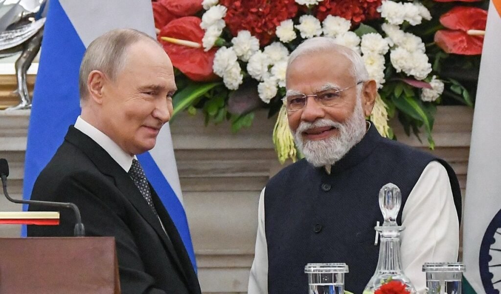 india faces threat of 100 percent us tariffs over russian crude oil purchases india faces threat of 100 percent us tariffs over russian crude oil purchases